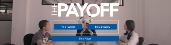 Financial Literacy Game