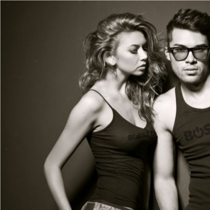 BOSSED Gear: Attitude | Style | Functional