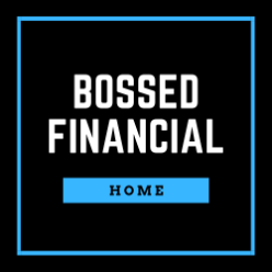 Home/Personal Bookkeeping - BOSSED Financial