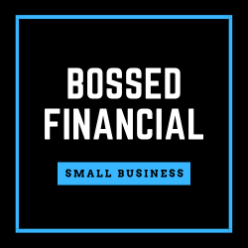 Small Business Bookkeeping - BOSSED Financial