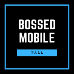 BOSSED Mobile Events