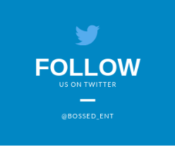 Twitter: BOSSED_Ent