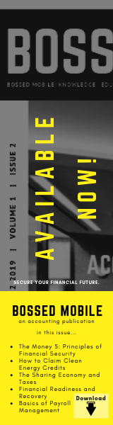 an accounting publiadtion