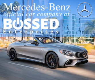 Mercedes-Benz and AMG