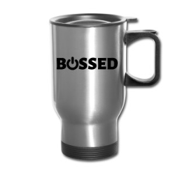 Hot or Cold Travel mug